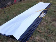 Lake Bottom Blanket (3m x 6m)